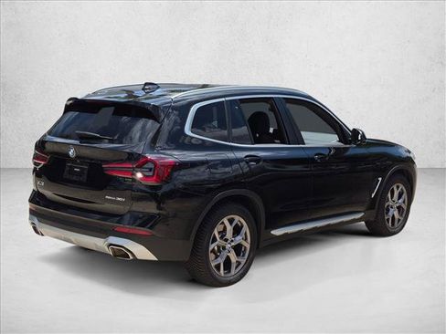 Used 2023 BMW X3 sDrive30i w/ Premium Package RWD image 5