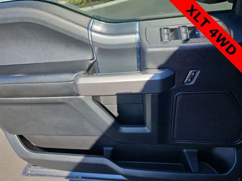 Used 2019 Ford F150 XLT w/ Equipment Group 302A Luxury image 28