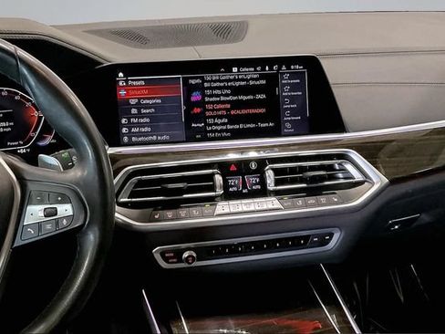Used 2021 BMW X5 xDrive40i w/ Convenience Package AWD/4WD image 8