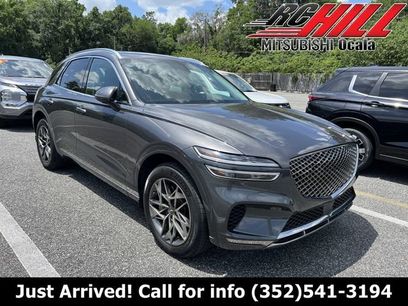 Used 2023 Genesis GV70 2.5T w/ Select Package