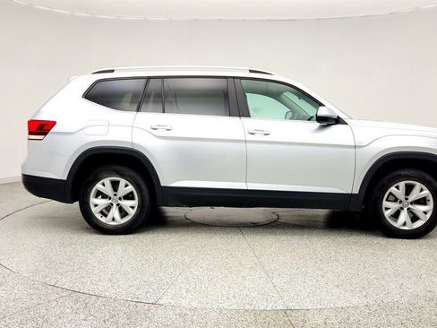 Used 2019 Volkswagen Atlas SE image 4