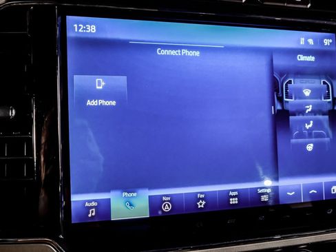Used 2022 Ford F350 Lariat w/ Lariat Ultimate Package AWD/4WD image 25