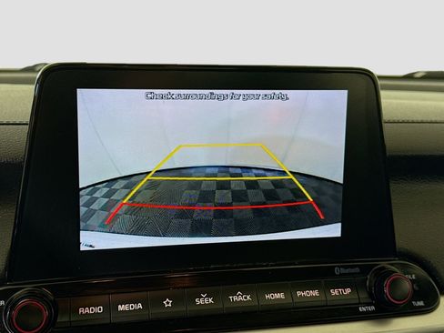 Used 2020 Kia Forte LXS image 19