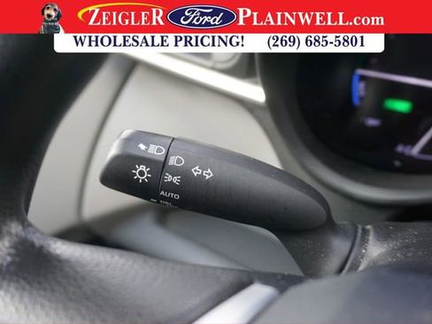 Used 2021 Toyota Sienna LE image 22