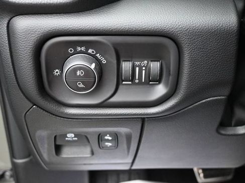 Used 2026 RAM 1500 RHO AWD/4WD image 29