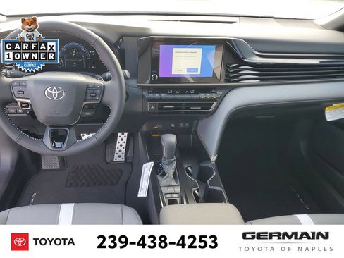 Used 2026 Toyota Camry SE w/ Convenience Package FWD image 19
