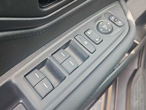 Certified 2025 Honda Odyssey EX-L image 15