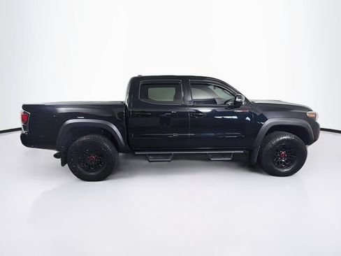 Used 2019 Toyota Tacoma TRD Pro AWD/4WD image 11