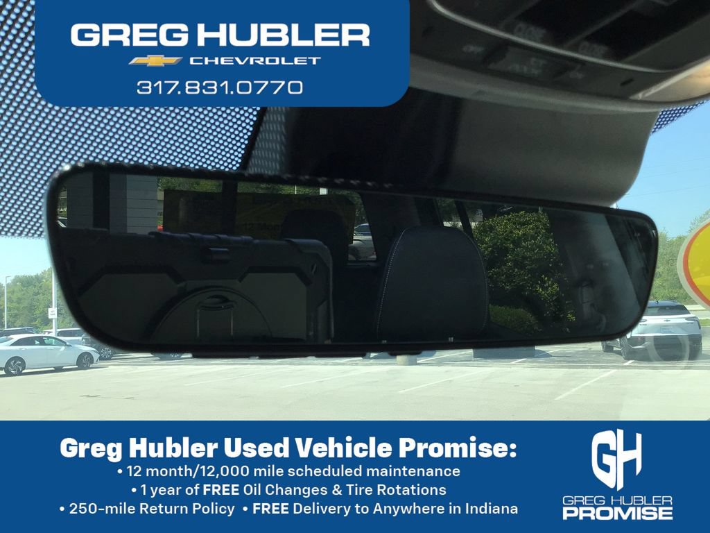 Used 2023 Honda Ridgeline RTL image 29