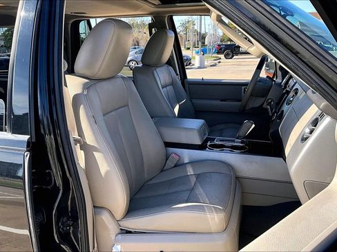 Used 2014 Ford Expedition Limited w/ Equipment Group 301A image 10