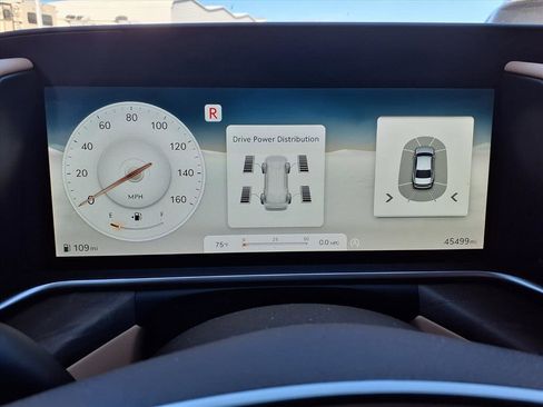 Used 2023 Genesis G90 3.5T image 15