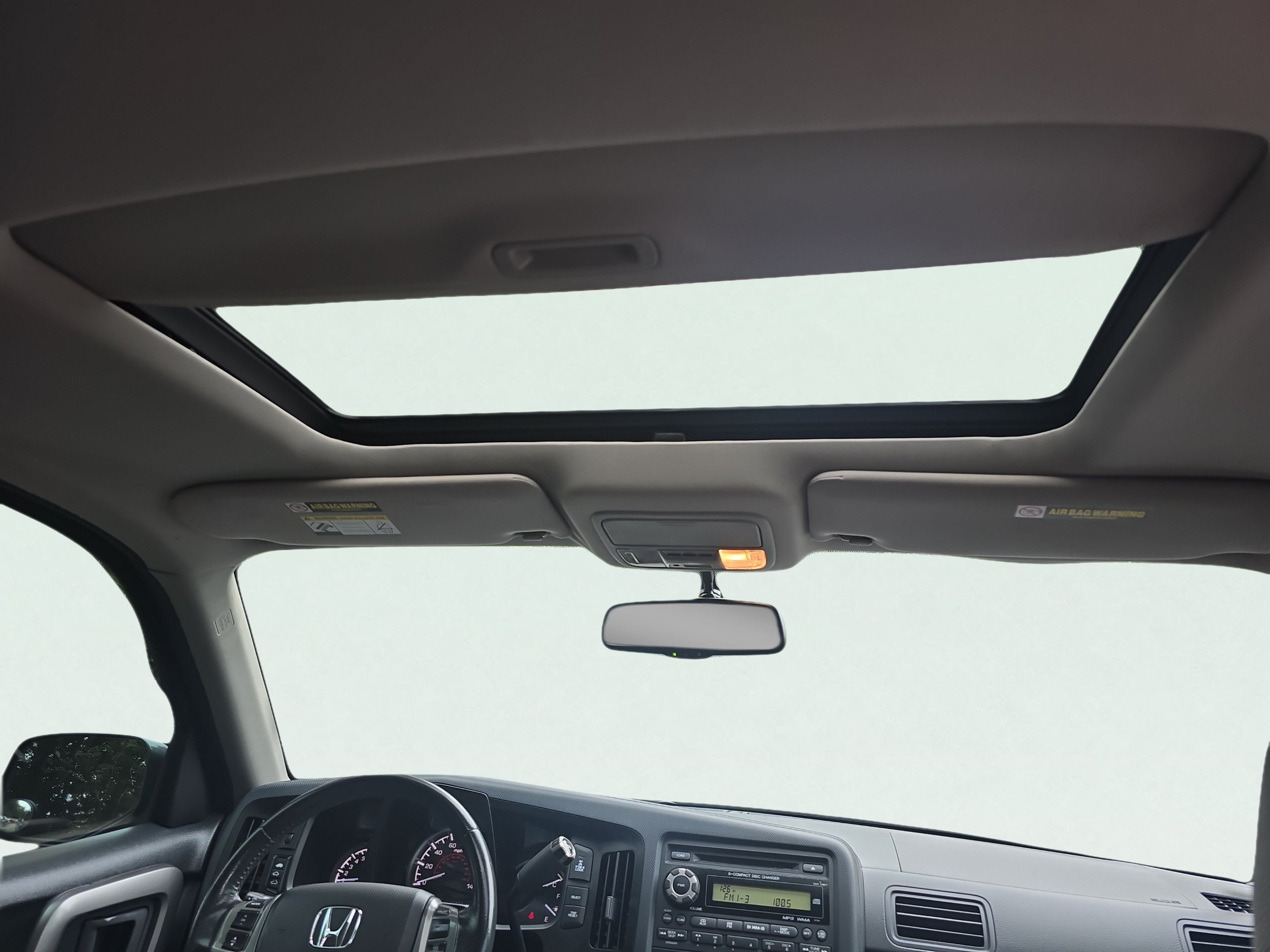 Used 2013 Honda Ridgeline RTL image 16