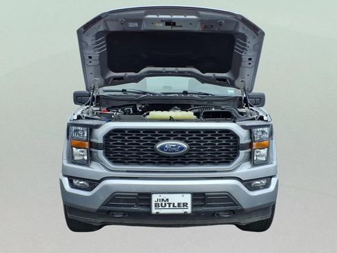 Used 2023 Ford F150 XL w/ STX Appearance Package image 25