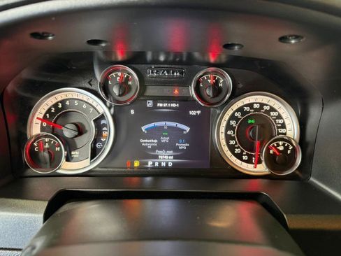 Used 2021 RAM 1500 Classic Warlock w/ Electronics Group image 13