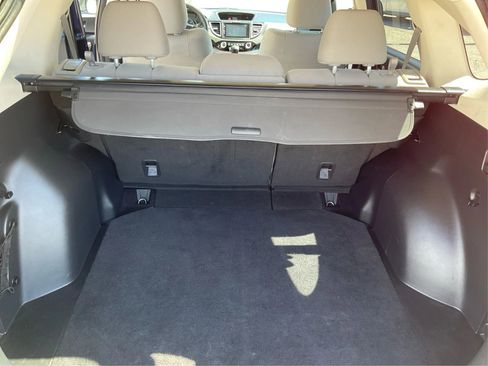 Used 2016 Honda CR-V EX image 12