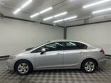 Used 2013 Honda Civic LX image 2