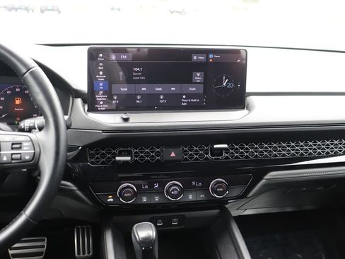 Used 2024 Honda Accord Sport image 16