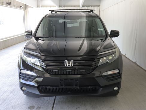 Used 2016 Honda Pilot EX-L image 4