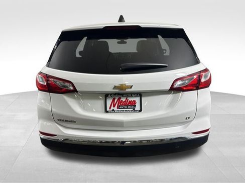 Used 2019 Chevrolet Equinox LT FWD image 6