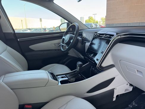 Used 2023 Hyundai Tucson SEL w/ Convenience Package image 43