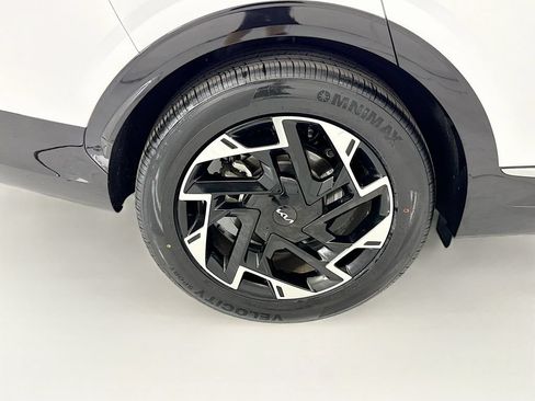 Used 2023 Kia Sportage SX FWD image 32