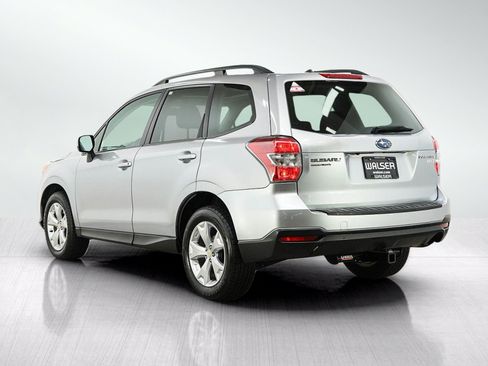 Used 2015 Subaru Forester 2.5i Premium w/ All-Weather Package AWD/4WD image 3