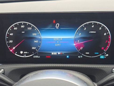 Certified 2025 Mercedes-Benz CLA 250 4MATIC image 28