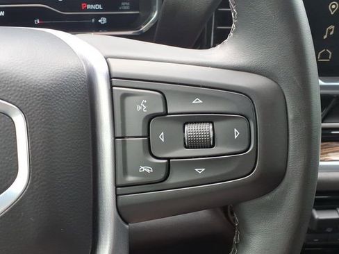 Used 2025 GMC Sierra 1500 Elevation RWD image 25