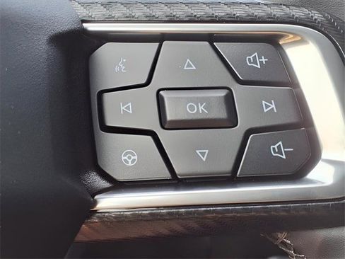 New 2025 Ford Mustang Ecoboost image 18