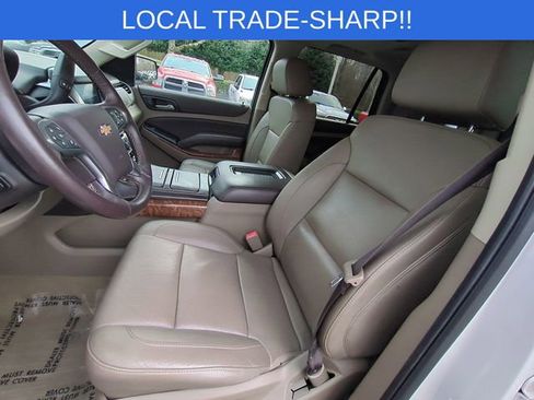 Used 2017 Chevrolet Tahoe Premier image 22