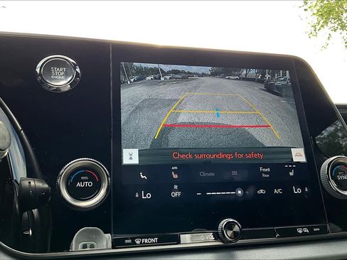 Used 2024 Lexus RX 350 FWD w/ Technology Package image 25