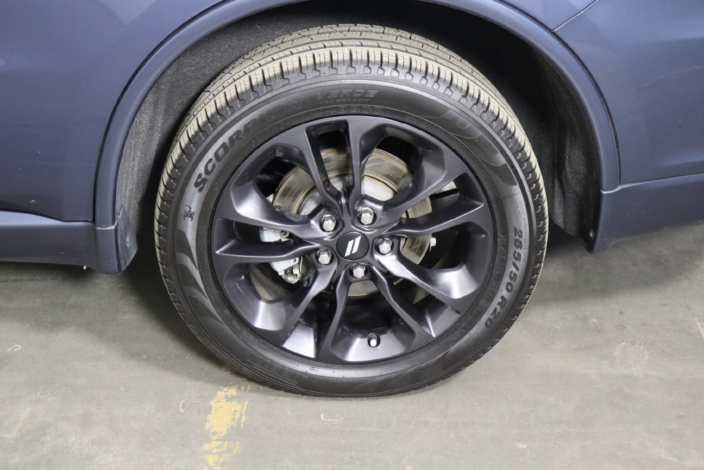 Used 2021 Dodge Durango GT AWD/4WD image 47