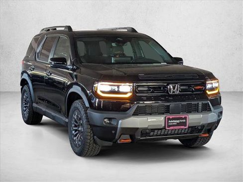 New 2026 Honda Passport TrailSport image 7