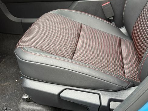 New 2026 Nissan Kicks SR w/ SR Premium Package image 16