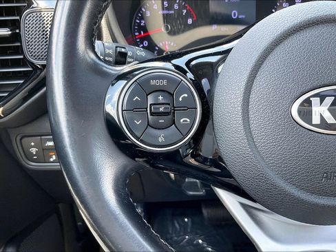 Used 2021 Kia Soul EX FWD image 18