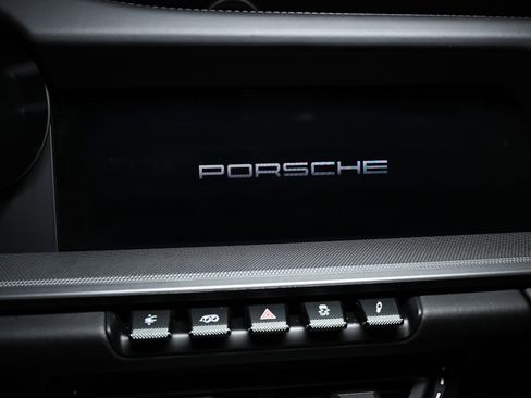 Used 2024 Porsche 911 Carrera S RWD image 19