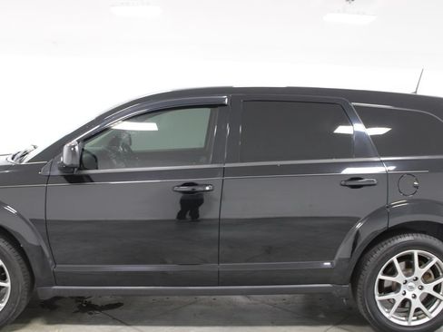Used 2018 Dodge Journey GT FWD image 7