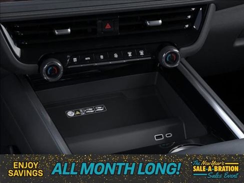 New 2026 Chevrolet Tahoe LT image 23