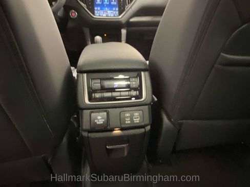 New 2026 Subaru Ascent Bronze Edition image 10