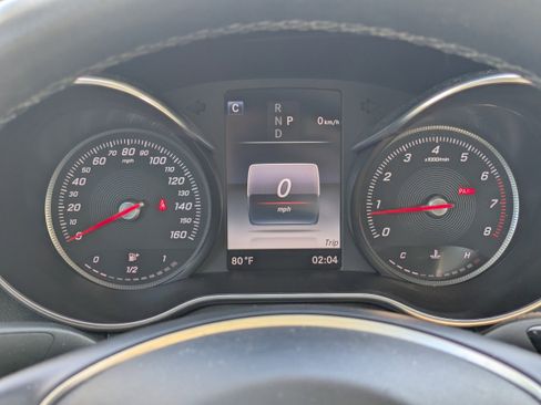 Used 2018 Mercedes-Benz C 300 4MATIC Sedan image 18