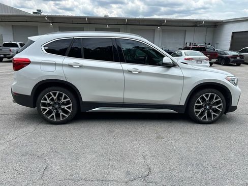 Used 2021 BMW X1 sDrive28i w/ Convenience Package FWD image 8
