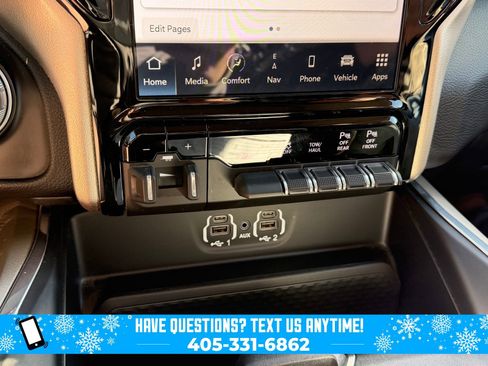 Used 2023 RAM 2500 Laramie image 23