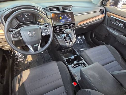 Used 2022 Honda CR-V EX image 7