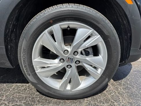 Used 2024 Buick Encore GX Preferred w/ Comfort Package AWD/4WD image 30