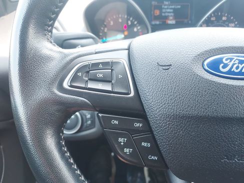 Used 2019 Ford Escape SE AWD/4WD image 19