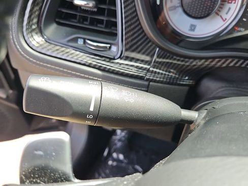 Used 2022 Dodge Challenger R/T Scat Pack RWD image 19