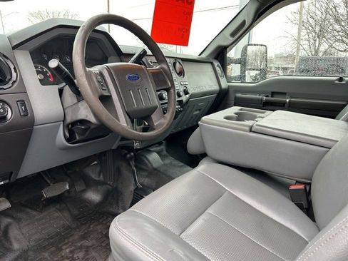 Used 2015 Ford F350 XL w/ Power Equipment Group image 16
