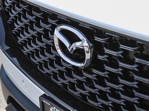 New 2026 MAZDA CX-50 AWD 2.5 S w/ Premium Package image 9