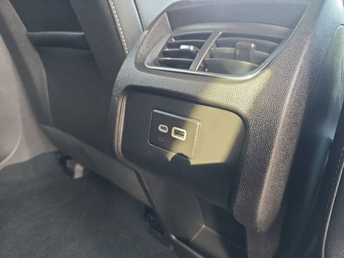 Used 2025 Chevrolet Blazer LT w/ Midnight/Sport Edition image 20