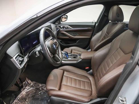 Used 2023 BMW i4 M50 AWD/4WD image 19